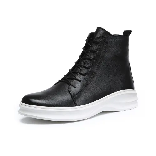 ZUOSAISI Martin Boots Мужской