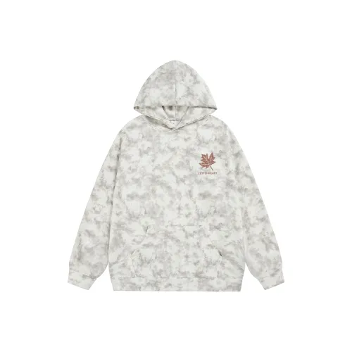 Empty Room Унисекс Свитшоты