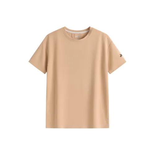 JEEP Унисекс T-рубашки