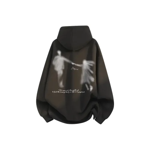 Magmode Унисекс Свитшоты