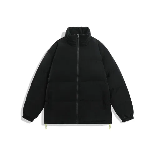 FORHUG Унисекс Пуховики