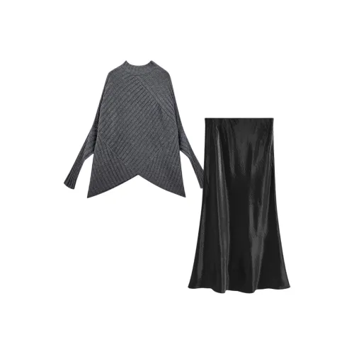 Love To Serve Комплект с юбкой Женские