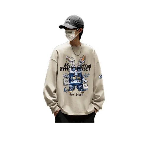 SLLAVIF Мужская T-рубашка