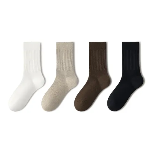 B C.Room Носки до колена Мужские упаковка из 4 пар