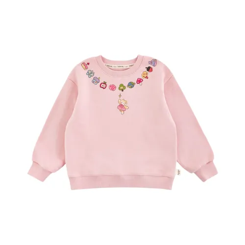 YOEHYAUL Детские Свитшоты