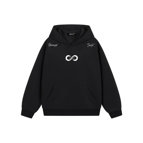 Universal Templates Свитшот Унисекс