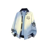 Лунно-голубой