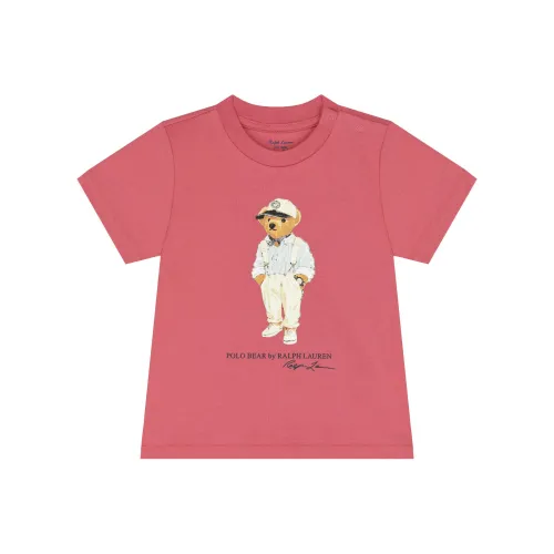 Polo Ralph Lauren T-рубашка для малышей