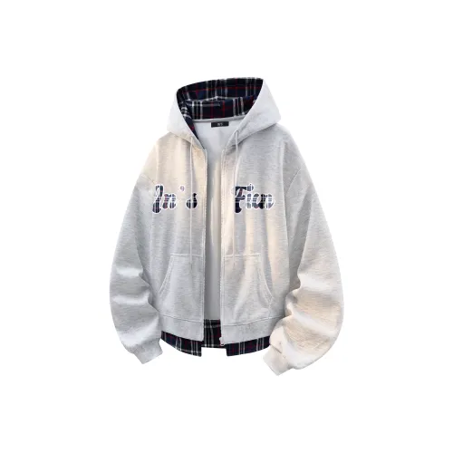 IN'S Унисекс Свитшоты