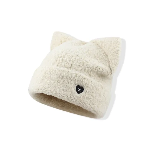 YOUWEI Полиэстер Fashion Casual Закрытый носок Вязаная шапка Унисекс