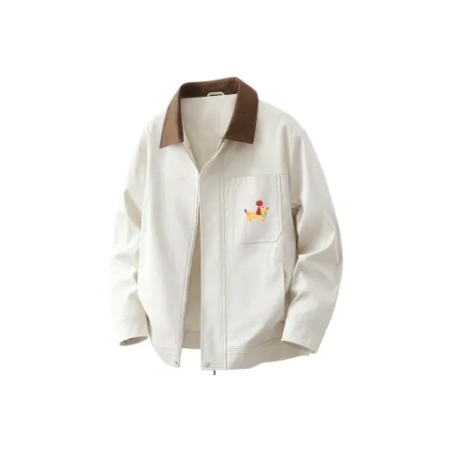 Miniso Унисекс Куртки