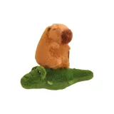 Крокодил, стиль позиционирования, 10 см