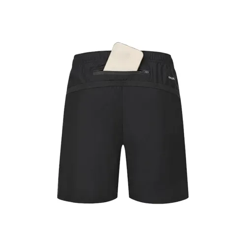 BKCXZICE Унисекс Спортивные шорты