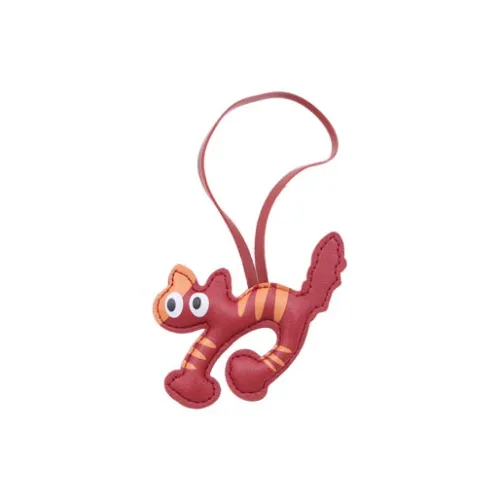 WuliHead Кожа Подвески Унисекс