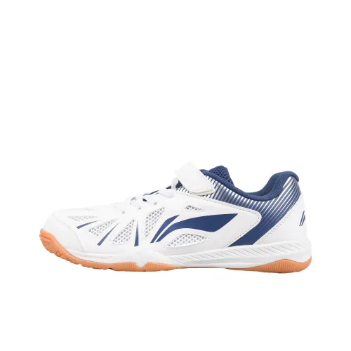 Подкладка Slip-resistant Амортизация Устойчивость к истиранию Дышащий Низкий верх Кроссовки для тренировок Подростки