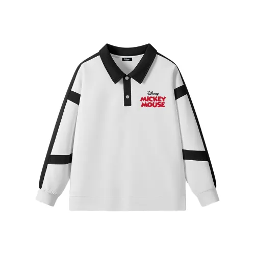 Disney Унисекс Свитшоты