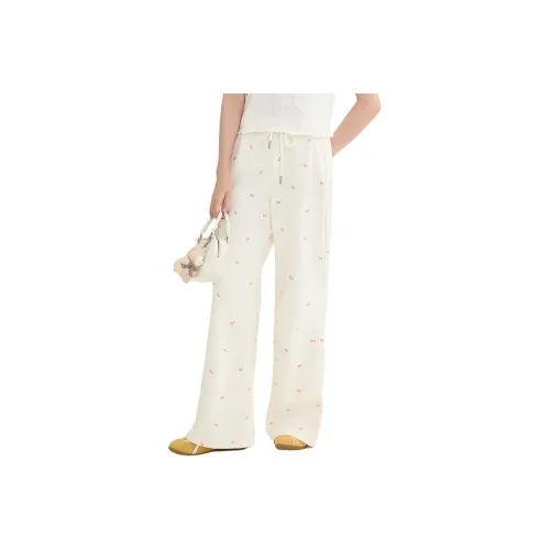 Three Blessings Повседневные брюки Женские