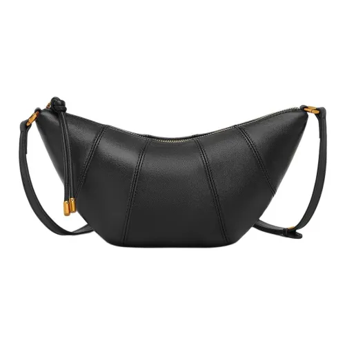 MILLIE'S Сумка через плечо из коровьей кожи стандартная женская многоцветная