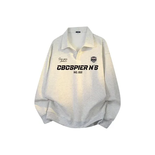 Herbal Primer Свитшот Унисекс