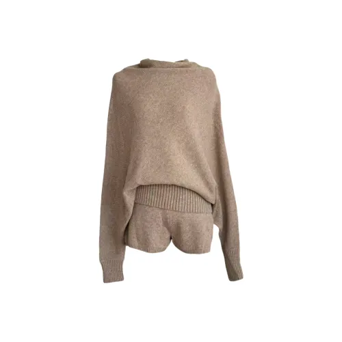 Udon House Женские Повседневные Костюмы