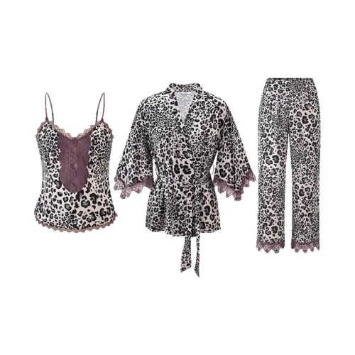 MY BODY Женские Пижамные Комплекты