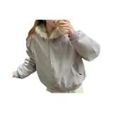 Бежево-серый