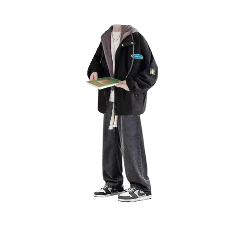 SINKACME Повседневная спортивная одежда для мужчин