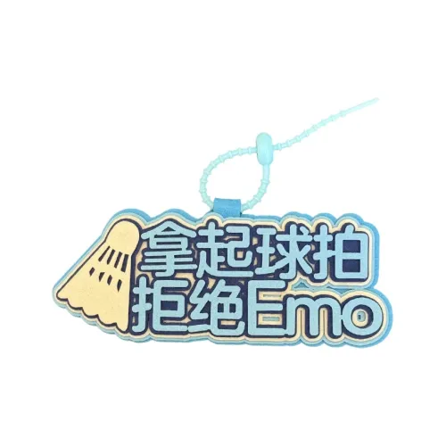 COPI Хлопковая ткань Подвески Унисекс