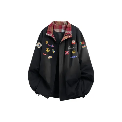 PAUL COSTELLOE Унисекс Куртки