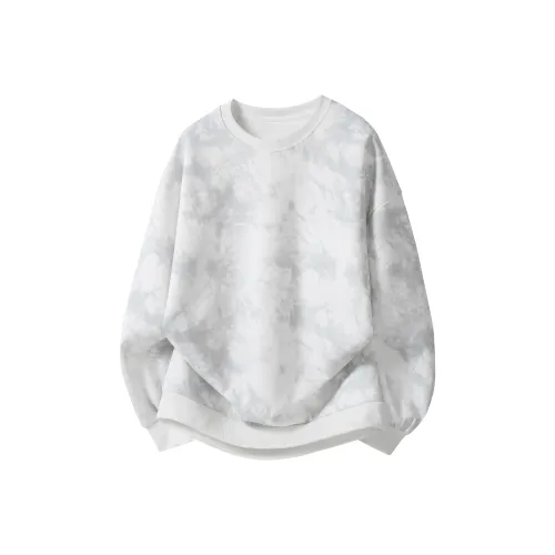 WHOLE EARTH Унисекс Свитшоты