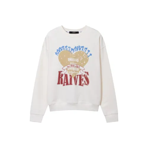 RAIVE Женские Свитшоты