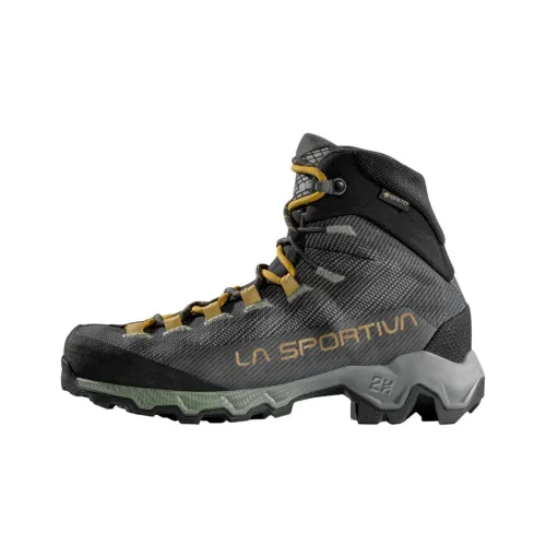 LA SPORTIVA Aequilibrium Hiking Shoes Women's