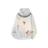 Туманно-серый