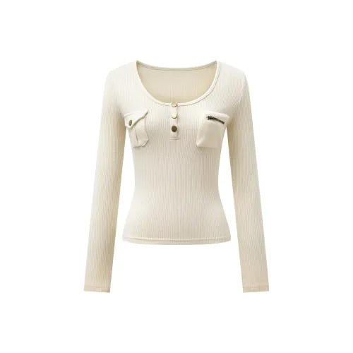 Ant Studio Женские T-рубашки