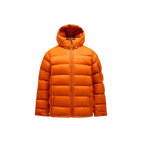 PEAK PERFORMANCE Пуховик Мужской