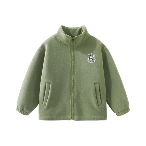 SNOOPY Детские флисовые толстовки