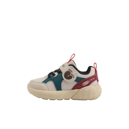 Mini Bala Низкий Топ Уличная Обувь Детская