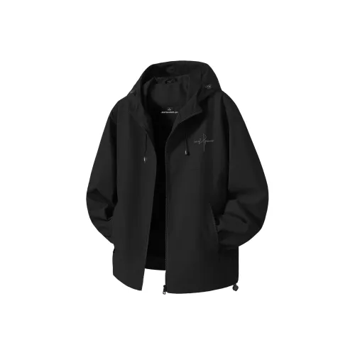 JEANSWEST LIFE Унисекс Куртки