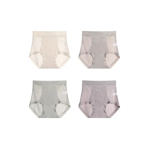 Graceful Blossom Трусики-бикини Женские