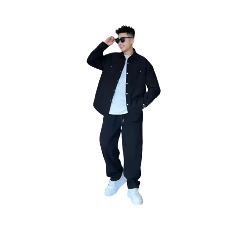 CAT'S PAW Повседневная спортивная одежда Унисекс