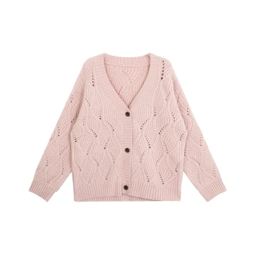 DITB Розовый Унисекс Трикотаж