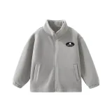 Светло-серый