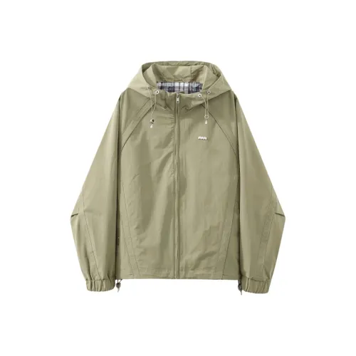 Holiday Count Унисекс Куртки