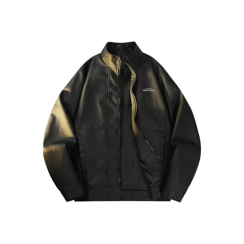 MUSCLETECH Унисекс Куртки