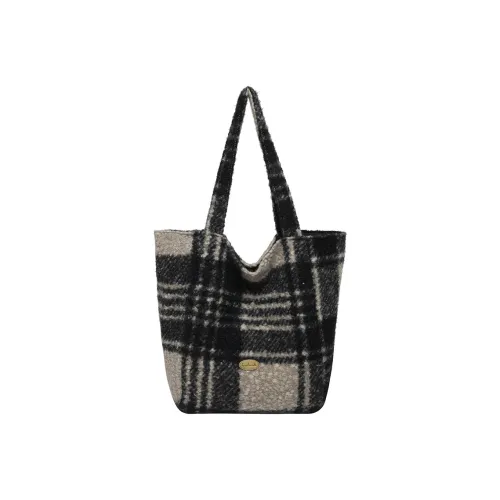 Chinllo Фланелевая сумка Стандартная Черная Красная Зеленая Бежевая Черная с леопардовым принтом