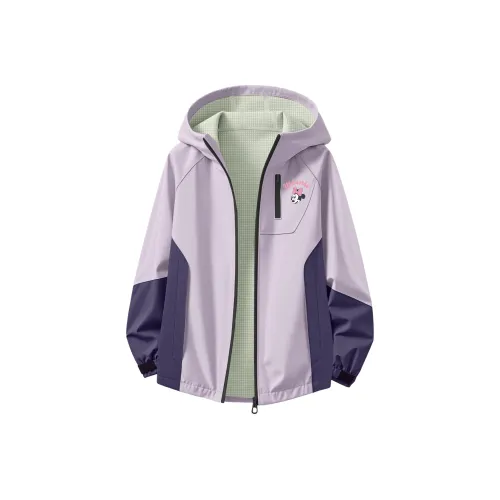 Disney Детские Флисовые Свитшоты