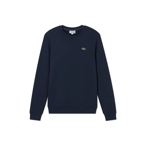 Свитшот Lacoste x Paris Master Collaboration Унисекс