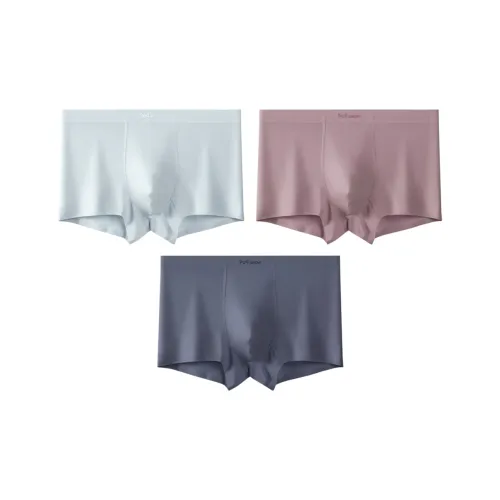 MIIOW Боксеры Мужские 3 упаковки