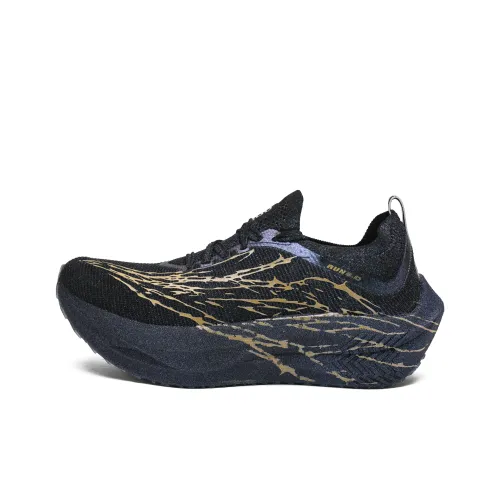 ONOD Низкий топ беговые кроссовки унисекс Гипсофила