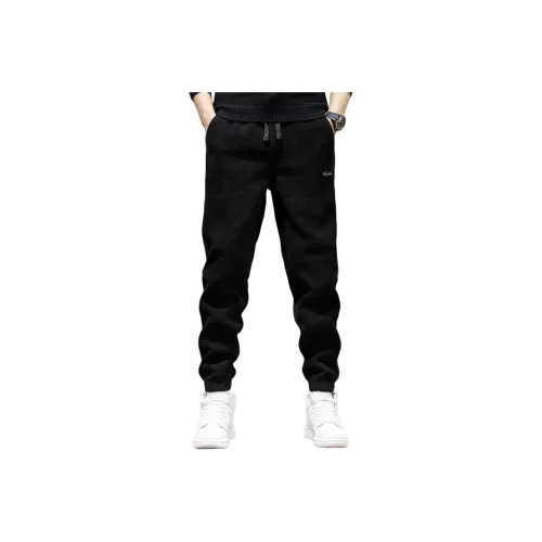 PRPK Унисекс Повседневные Брюки